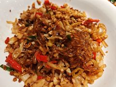 -兰湘子·湘菜小炒(长安万科广场店)