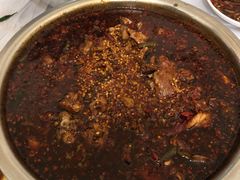 -温江公平红烧兔(总店)