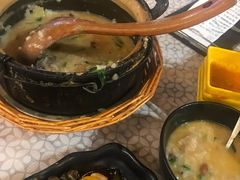 -云晓光头烧烤吧(德平路店)