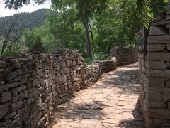 -井塘古村