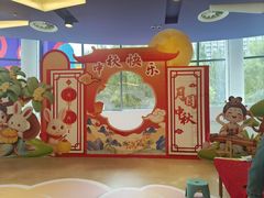 -呼和浩特市老牛儿童探索馆