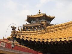 -普陀宗乘之庙(小布达拉宫)