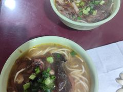 -大石人家鱿鱼面馆(大石西路总店)