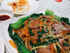 -满得意茶餐厅·顺德家常菜·港式经典(大良店)