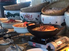 -嘉定凯悦·咖啡厅