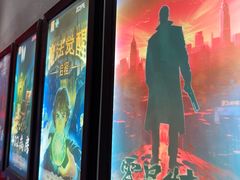 -Xcape异时刻密室逃脱魔法互动(瑞虹天地太阳宫店)
