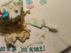 -同庆楼(奥体中心店)