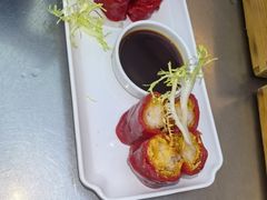 -蔡澜点心·粤菜(万菱汇店)