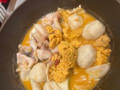 -肖记公安牛肉鱼杂馆·省级非物质文化遗产(江汉路直营店)