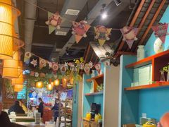 -偶屋里钵少爷(时代广场店)