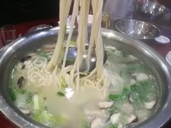 杠面-首占学彬杠面(日韵东方店)