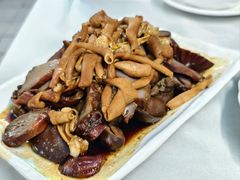 -海鲜街菜馆(海珠南路店)