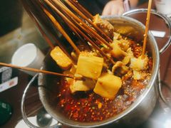 -三个大叔东北烧烤·砂锅菜(西三旗店)