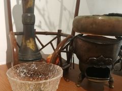 -茶是一枝花泡茶店