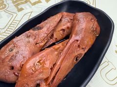 -聚味瞿记·龙虾堂(咸嘉湖店)