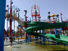 -渔岛海洋度假区