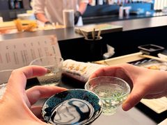 -鳥喜Toriki怀石烧鸟料理