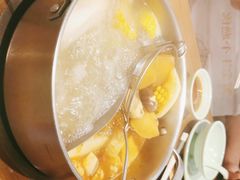 -掂档潮汕牛肉火锅(万象城店)
