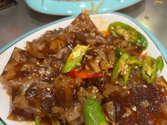-古彭7只羊·徐州烧烤(旗舰店)