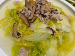 -客家汇·客家传承菜(水库店)