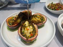 -79号渔船海鲜饭店(岗厦店)