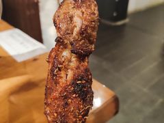 -肉串汪(月坛店)