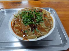 -正味斋锅巴菜(西北角店)