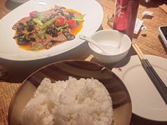 -渝信川菜(长安店)