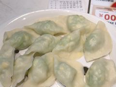 -船歌·鱼水饺青岛菜(国贸商城店)