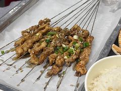 -小民大排档(江汉路店)