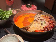 -色響火锅(恒隆广场店)