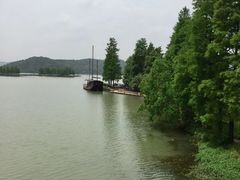 -东湖落雁景区