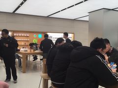 -Apple零售店(玄武湖店)