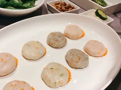 -鼎鼎香·港式火锅(北京SKP店)
