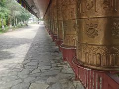 -云南民族村