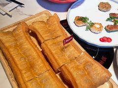 -滋粥楼·顺德菜(番禺广场总店)