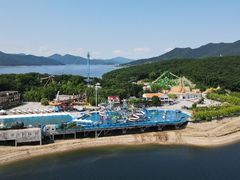 -松花湖风景名胜区