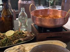 -Ameigo梅果·云贵川bistro(长宁来福士店)