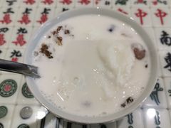 椰皇仙女露-堂屋糖水店(愚园店)