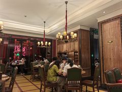 -新白鹿餐厅(龙游路总店·杭帮菜名店)