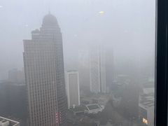 -南京商茂国际酒店(新街口德基广场店)