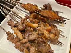 -京元盛铜锅涮肉(上海总店)