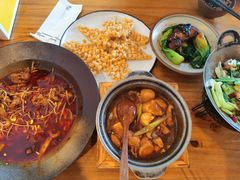 -无届青年餐馆(熙街店)