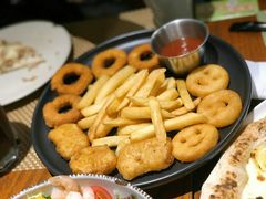 -摇滚披萨(长春街店)