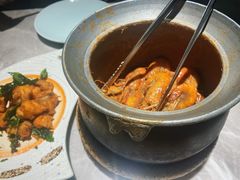 胡椒虾-雷泰泰台式胡椒虾(滨江金铂湾店)
