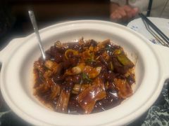 -奉天小馆·非遗东北菜(沈阳万象城店)