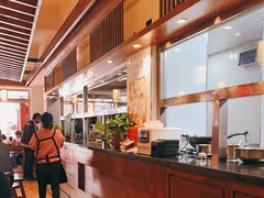 -子午路张记肉夹馍(兵马俑店)