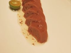 -绿杨春·淮扬宴(庐山路店)