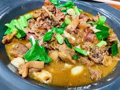 -老味道餐厅(江山店)