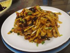 -鼎香润(德胜门内店)